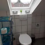 Komfortables In Karlsruhe-daxlanden Fuer Monteure, Pendler Und Geschaeftsreisende Appartement Karlsruhe