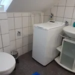 Appartement Komfortables In Karlsruhe-daxlanden Fuer Monteure, Pendler Und Geschaeftsreisende Karlsruhe