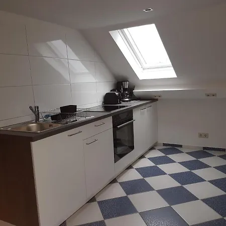 Ruhige Gemuetliche In Daxlanden Fuer Monteure, Pendler, Geschaefsreisen, Wochenendreisen Καρλσρούη