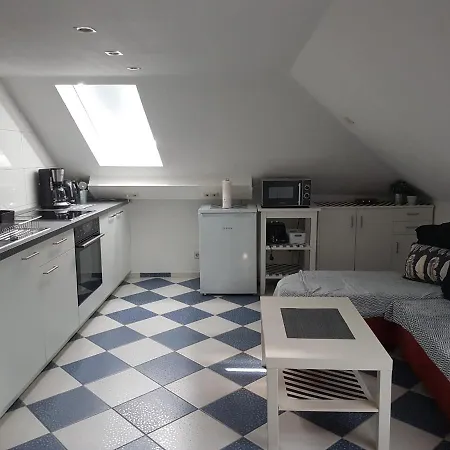 Ruhige Gemuetliche In Daxlanden Fuer Monteure, Pendler, Geschaefsreisen, Wochenendreisen