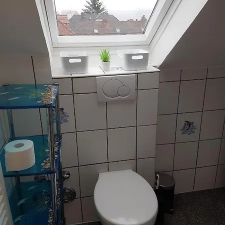 Ruhige Gemuetliche In Daxlanden Fuer Monteure, Pendler, Geschaefsreisen, Wochenendreisen Διαμέρισμα Καρλσρούη