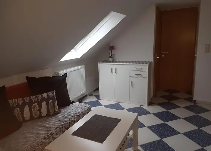 Ruhige Gemuetliche In Daxlanden Fuer Monteure, Pendler, Geschaefsreisen, Wochenendreisen Apartamento *