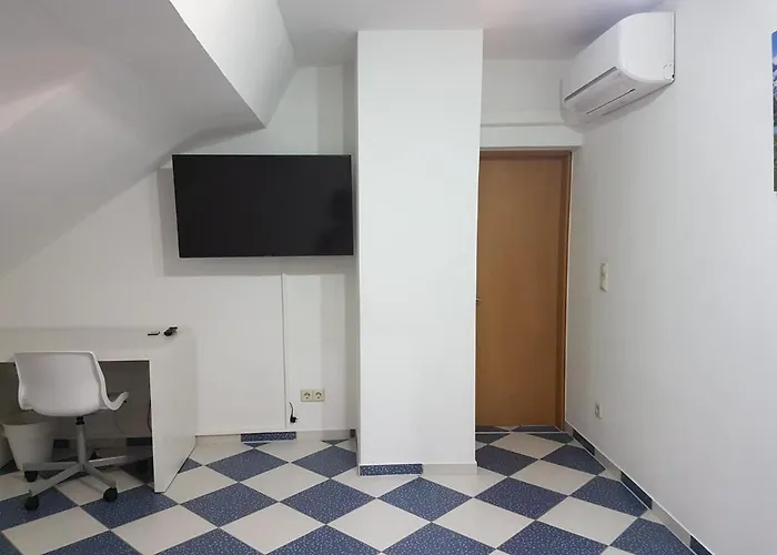 Apartamento Ruhige Gemuetliche In Daxlanden Fuer Monteure, Pendler, Geschaefsreisen, Wochenendreisen