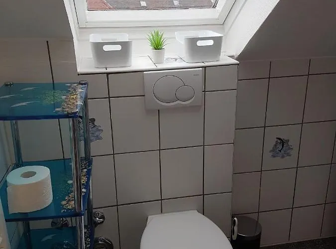 Ruhige Gemuetliche In Daxlanden Fuer Monteure, Pendler, Geschaefsreisen, Wochenendreisen Apartamento Karlsruhe