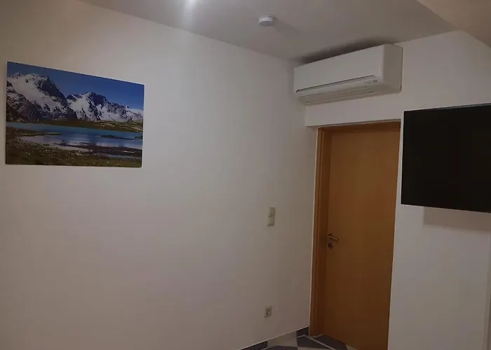 Ruhige Gemuetliche In Daxlanden Fuer Monteure, Pendler, Geschaefsreisen, Wochenendreisen * Karlsruhe